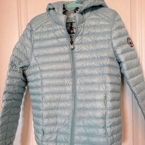 Kids JOTT/Just Over the Top.Never worn but without tags. Travel pouch included.